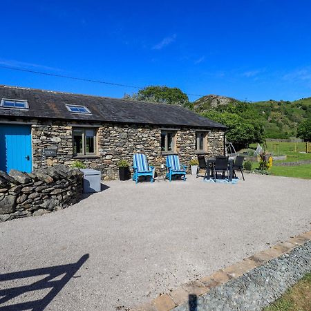 The Garden Suite At Fiddler Hall Barn Ulverston Exteriér fotografie